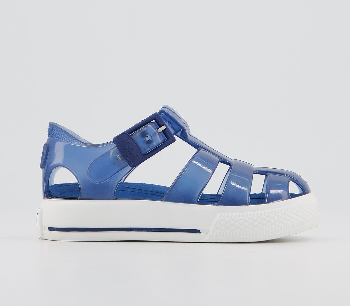 Igor Tenis Kids Shoes Igor Tenis Kids Shoes Azul Blue