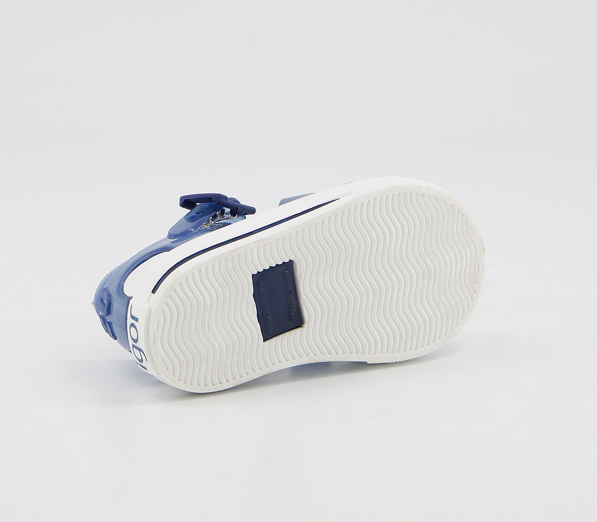 Igor Tenis Kids Shoes Igor Tenis Kids Shoes Azul Blue