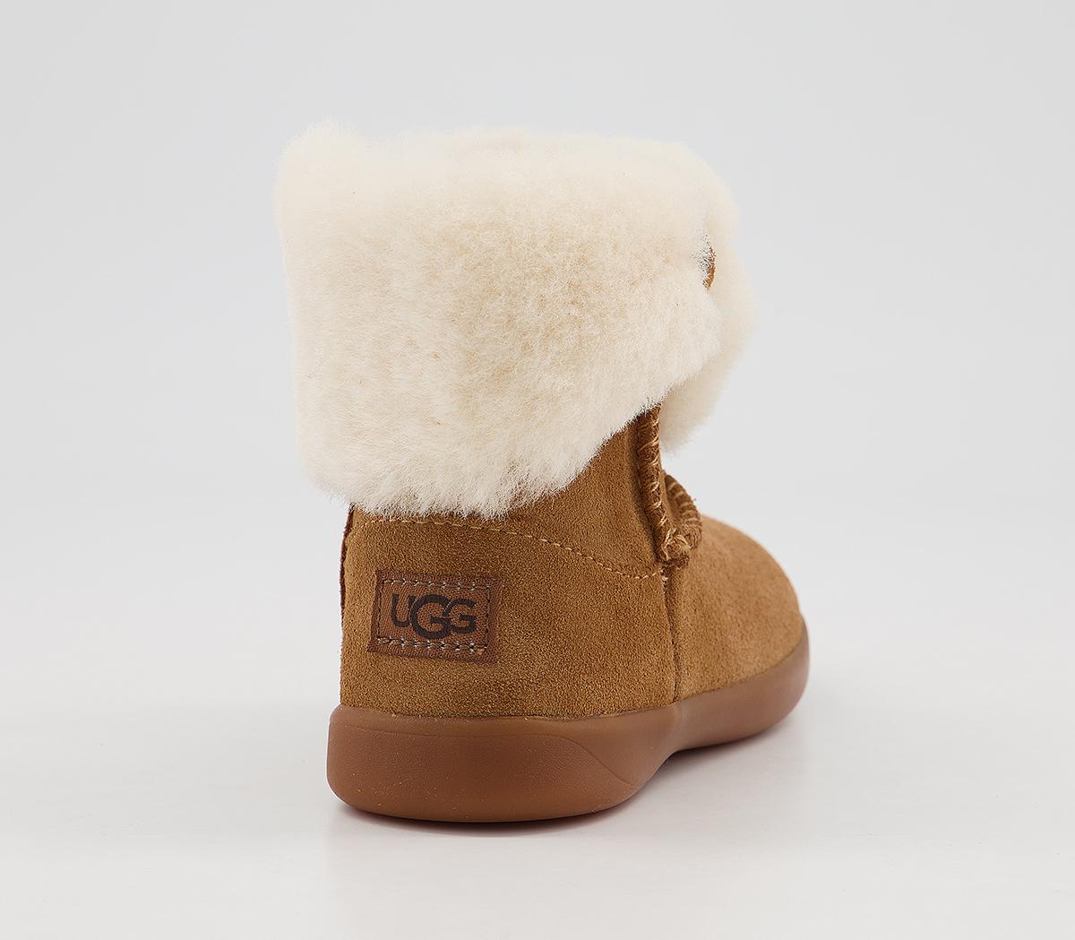 UGG Ramona Boots UGG Ramona Boots Chestnut