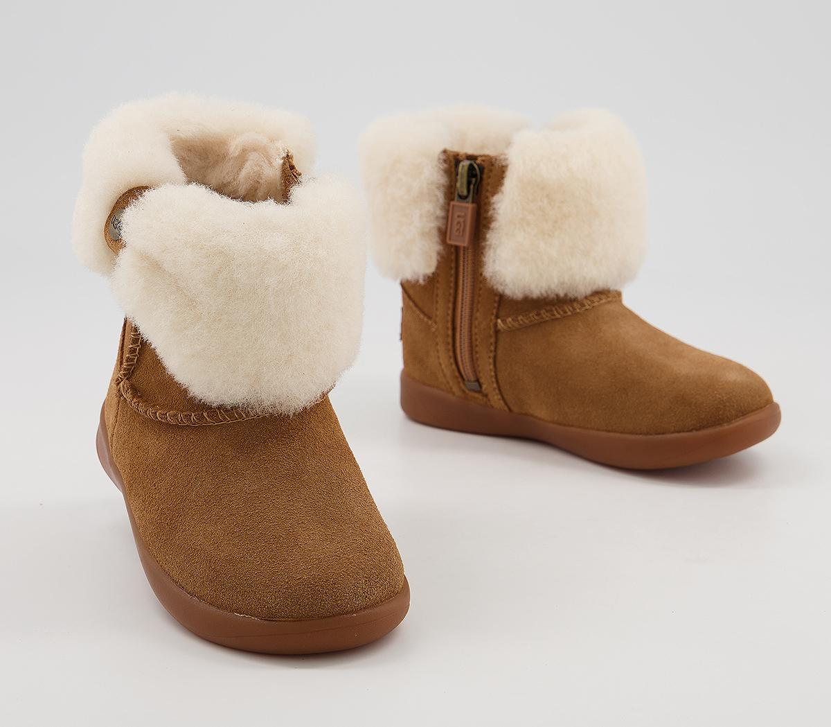 UGG Ramona Boots UGG Ramona Boots Chestnut