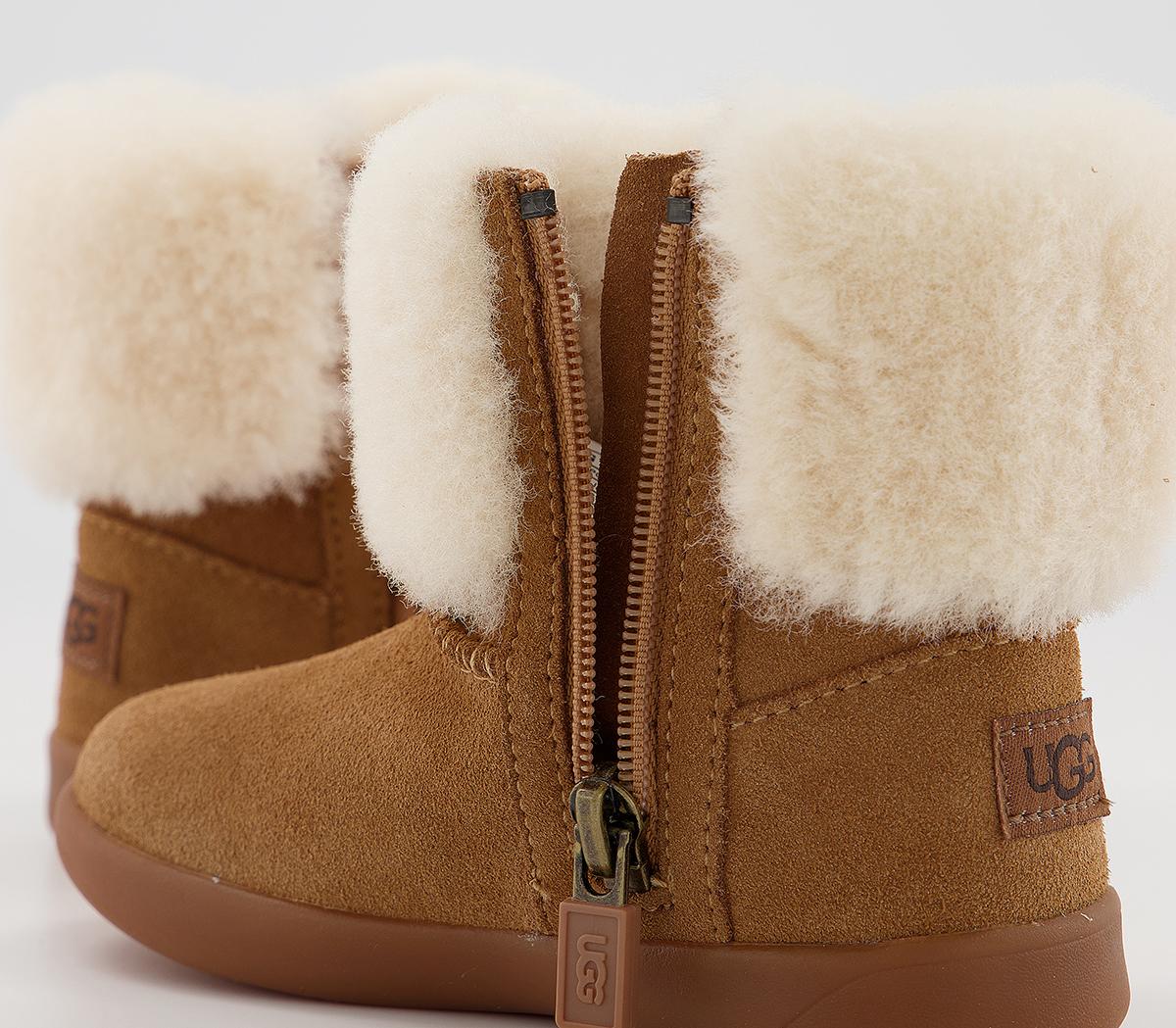 UGG Ramona Boots UGG Ramona Boots Chestnut