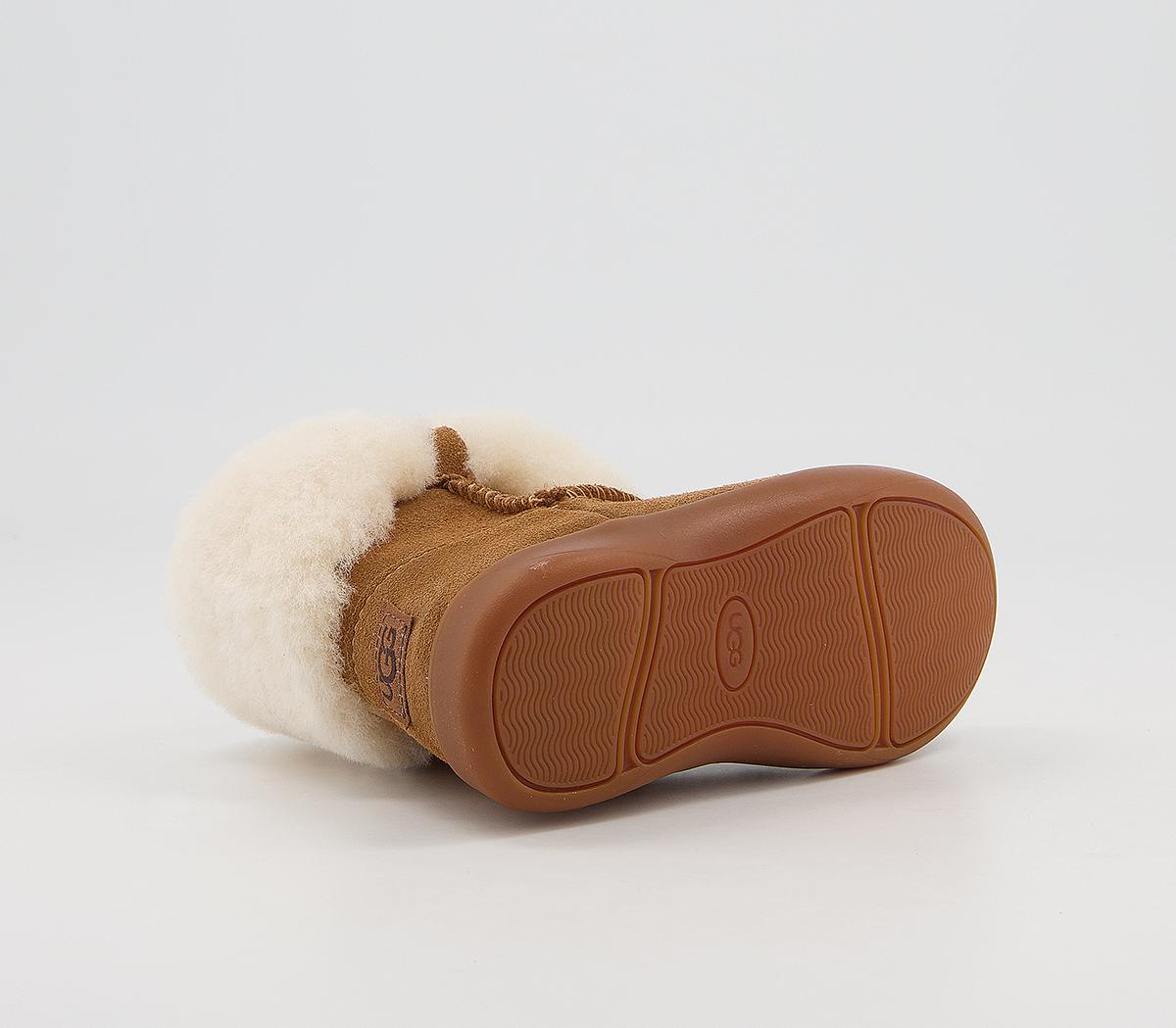 UGG Ramona Boots UGG Ramona Boots Chestnut