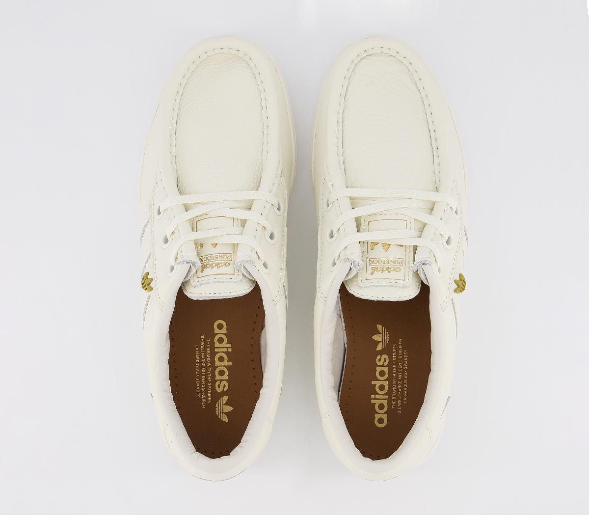 Adidas Mens Adidas Punstock Size 10 B41826 Adidas Punstock Spzl