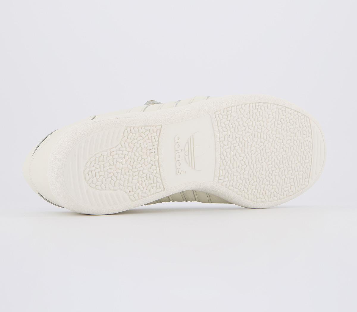 adidas punstock white