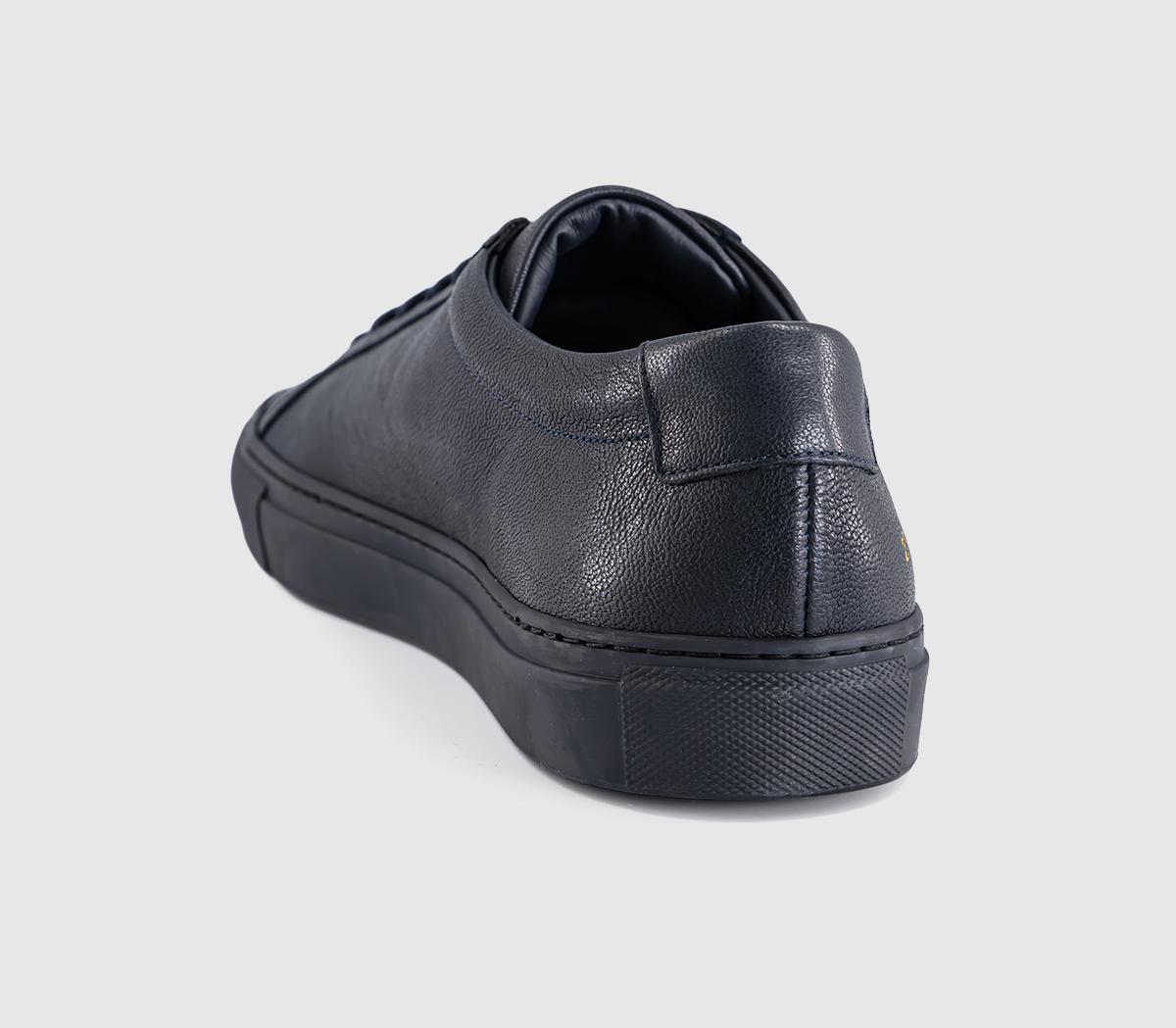 Common ProjectsAchilles Premium TrainersNavy