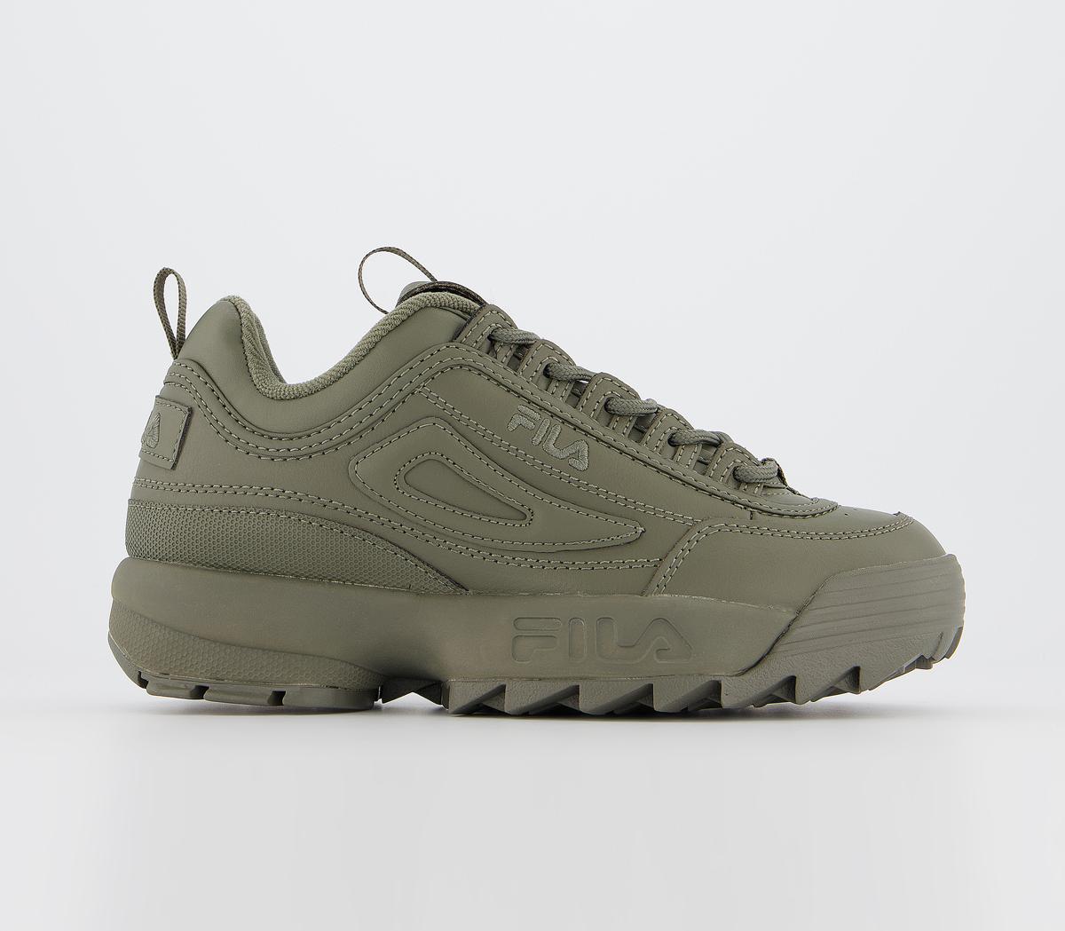 Grey disruptor cheap ii trainers