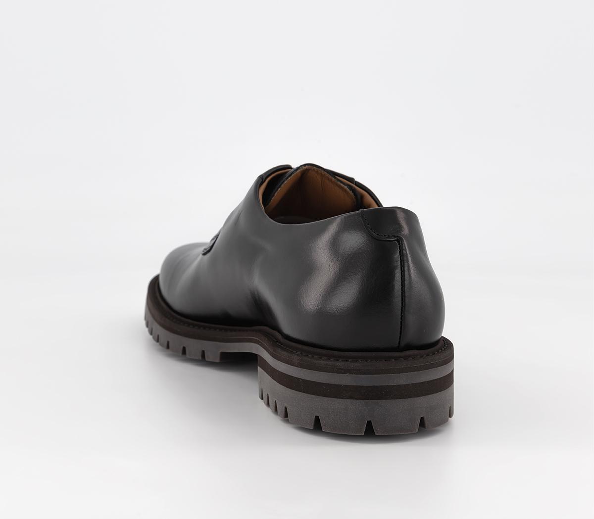 Common ProjectsDerby Shoes Black