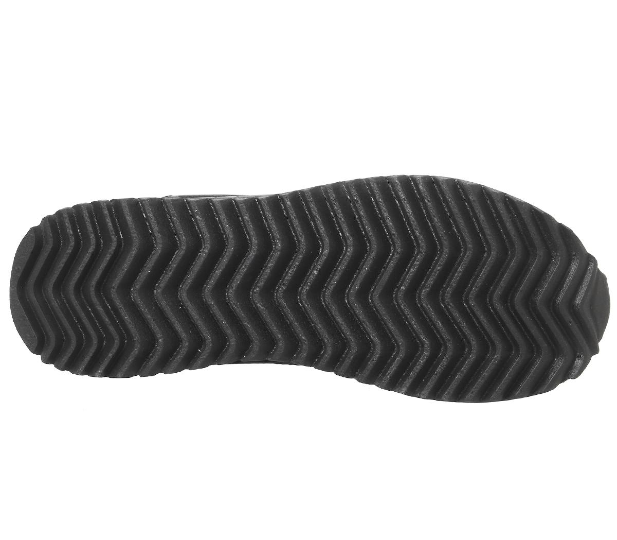 fila orbit zeppa trainers