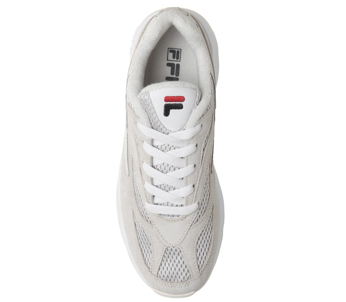 FilaVenom TrainersAntique White F