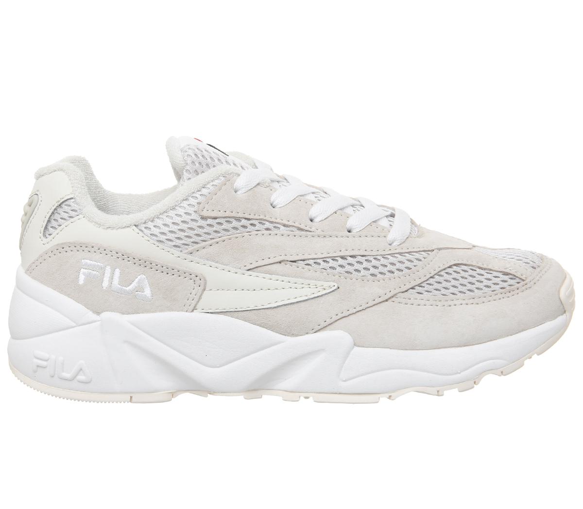 fila venom trainers