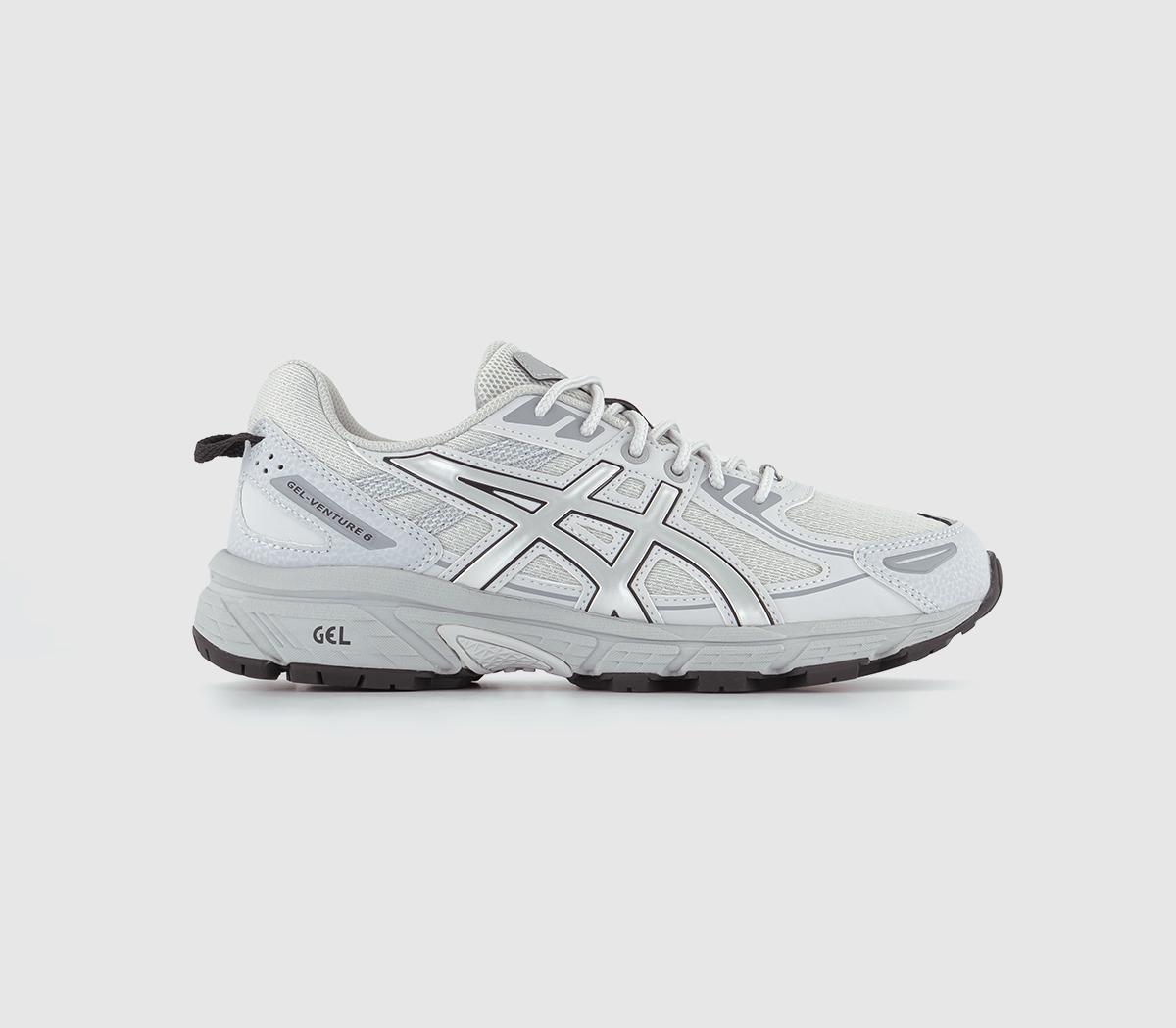 Asics men's on sale venture 6