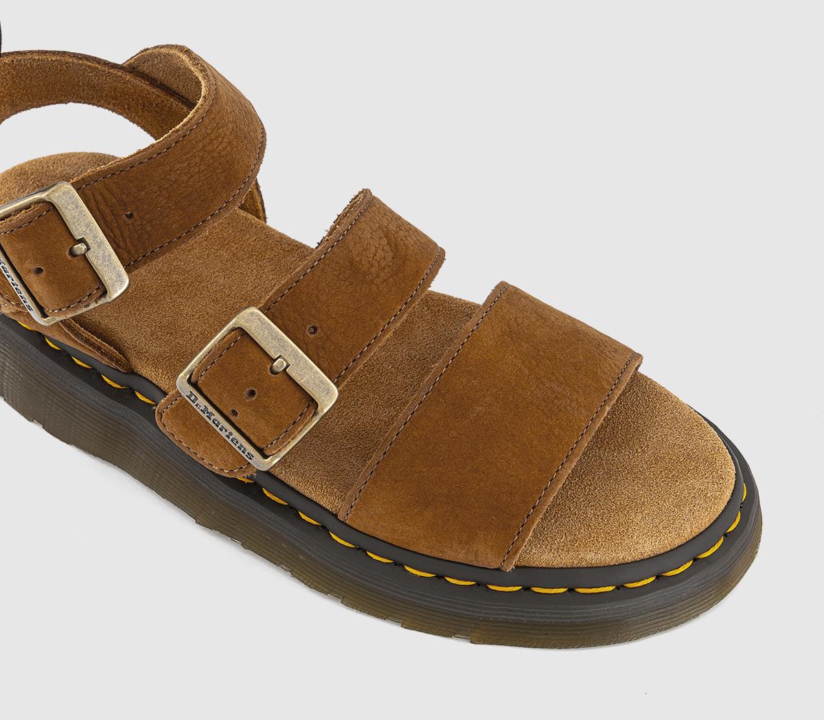 Dr. MartensGryphon Sandals Dr. MartensGryphon SandalsDesert Brown