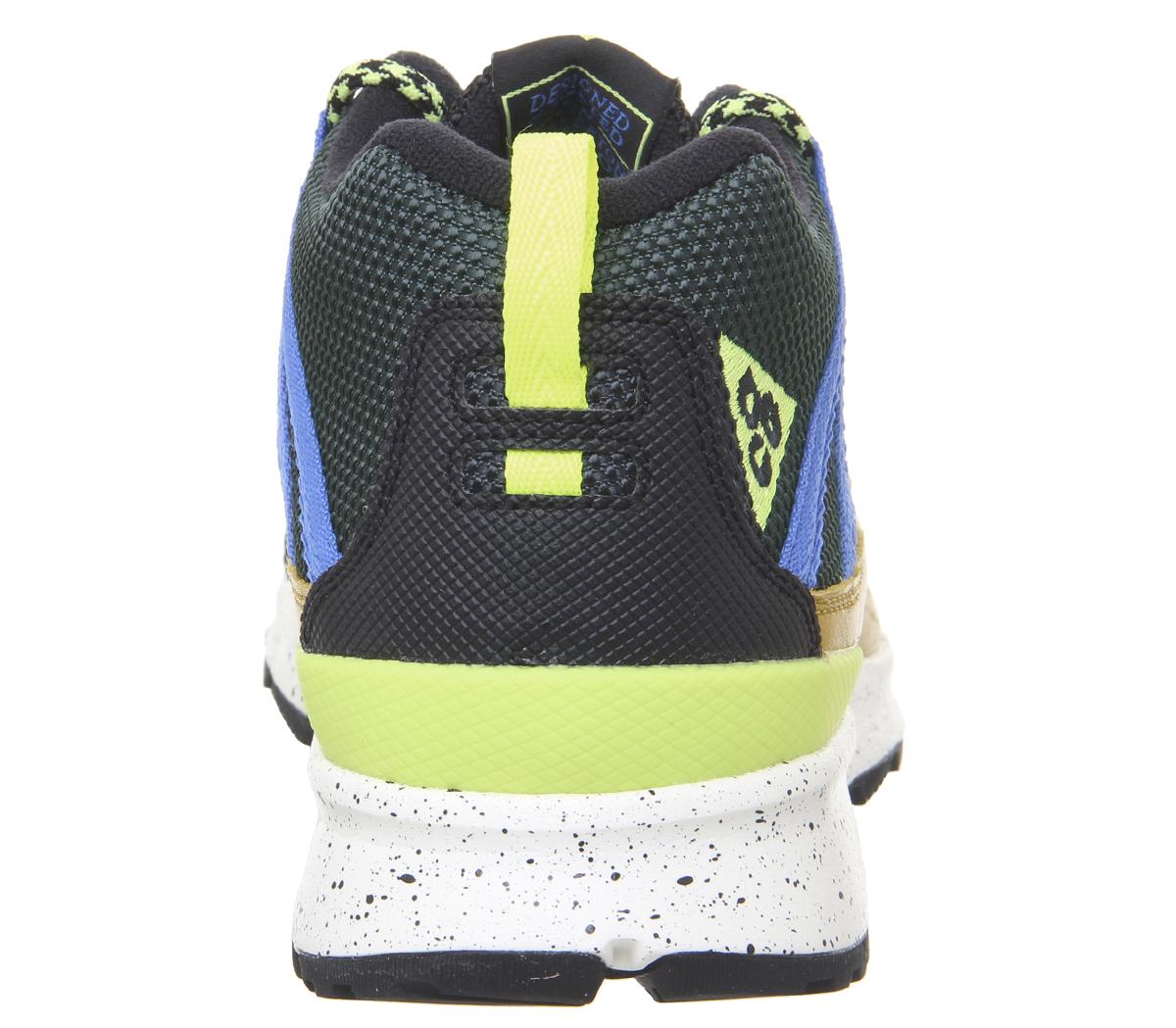 NikeOkwahn Ii OgDark Citron Volt Glow Green