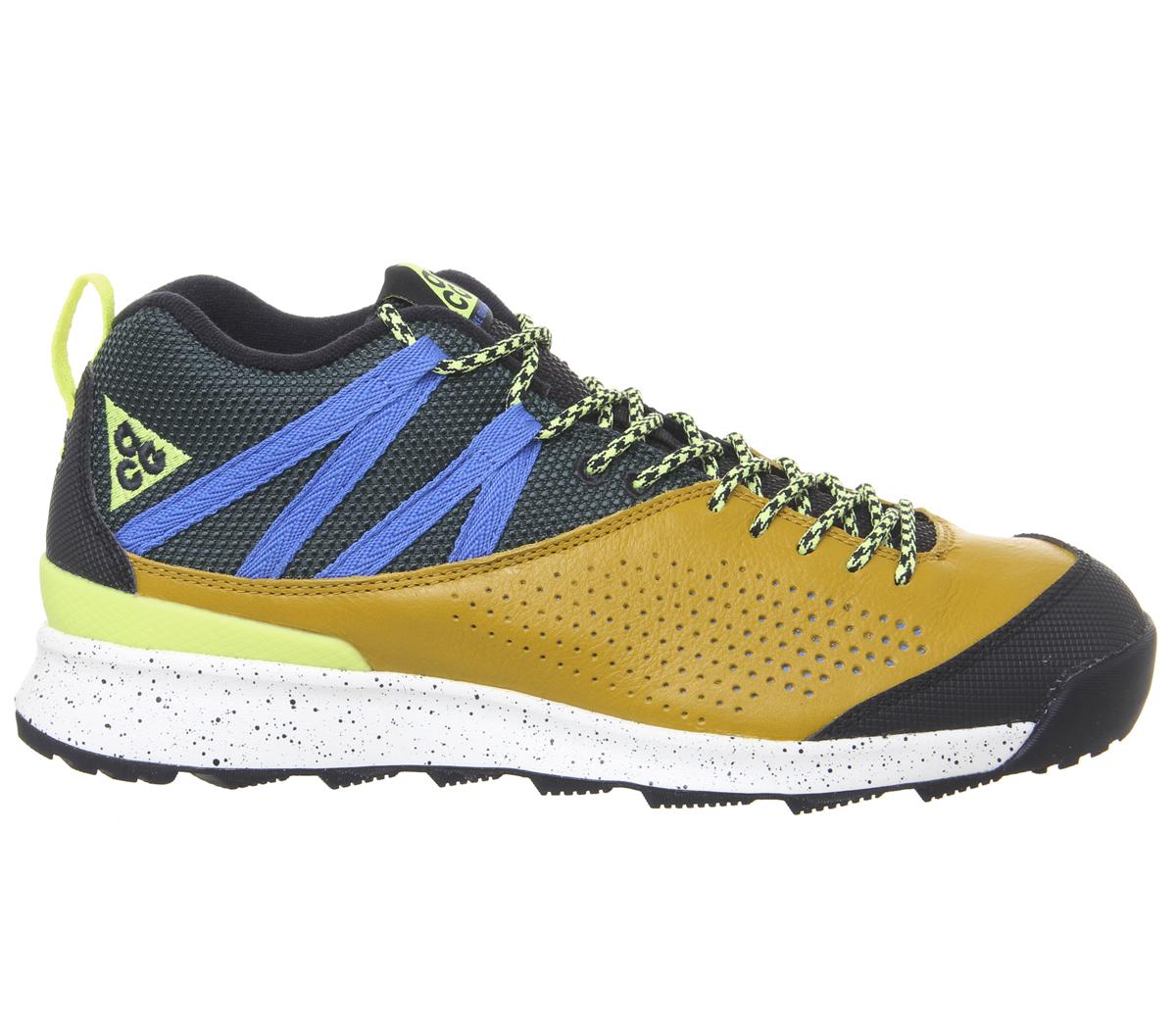 NikeOkwahn Ii OgDark Citron Volt Glow Green