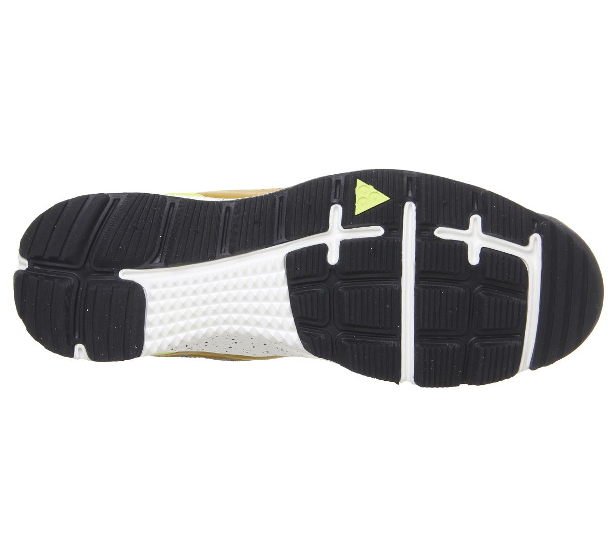 NikeOkwahn Ii OgDark Citron Volt Glow Green