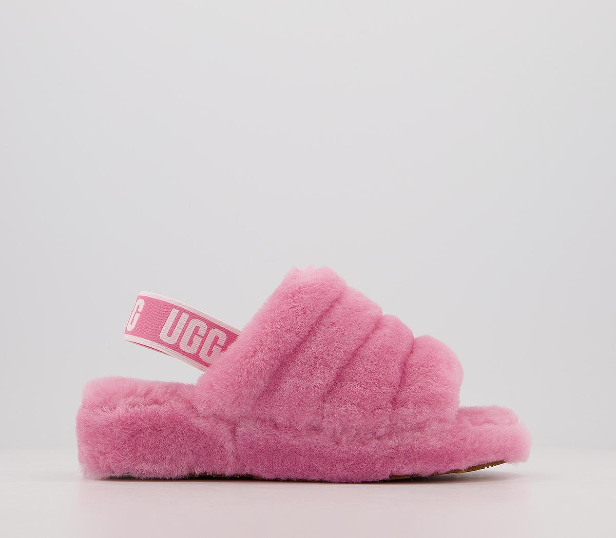 Ugg slides on on sale sale