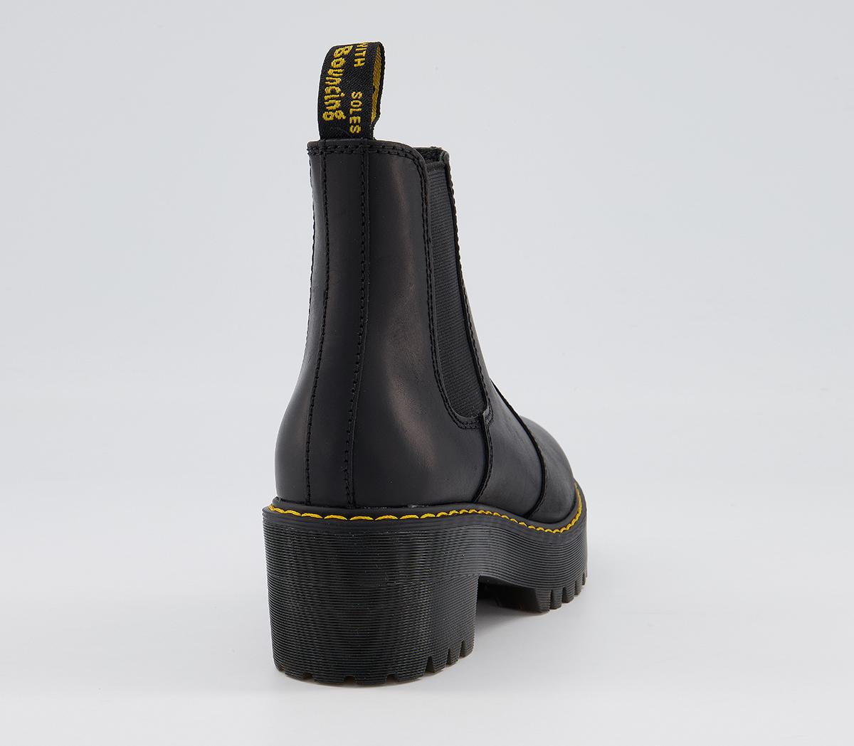 Dr. MartensRometty Chelsea BootBlack