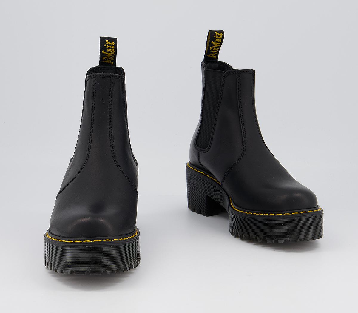 Dr. MartensRometty Chelsea BootBlack