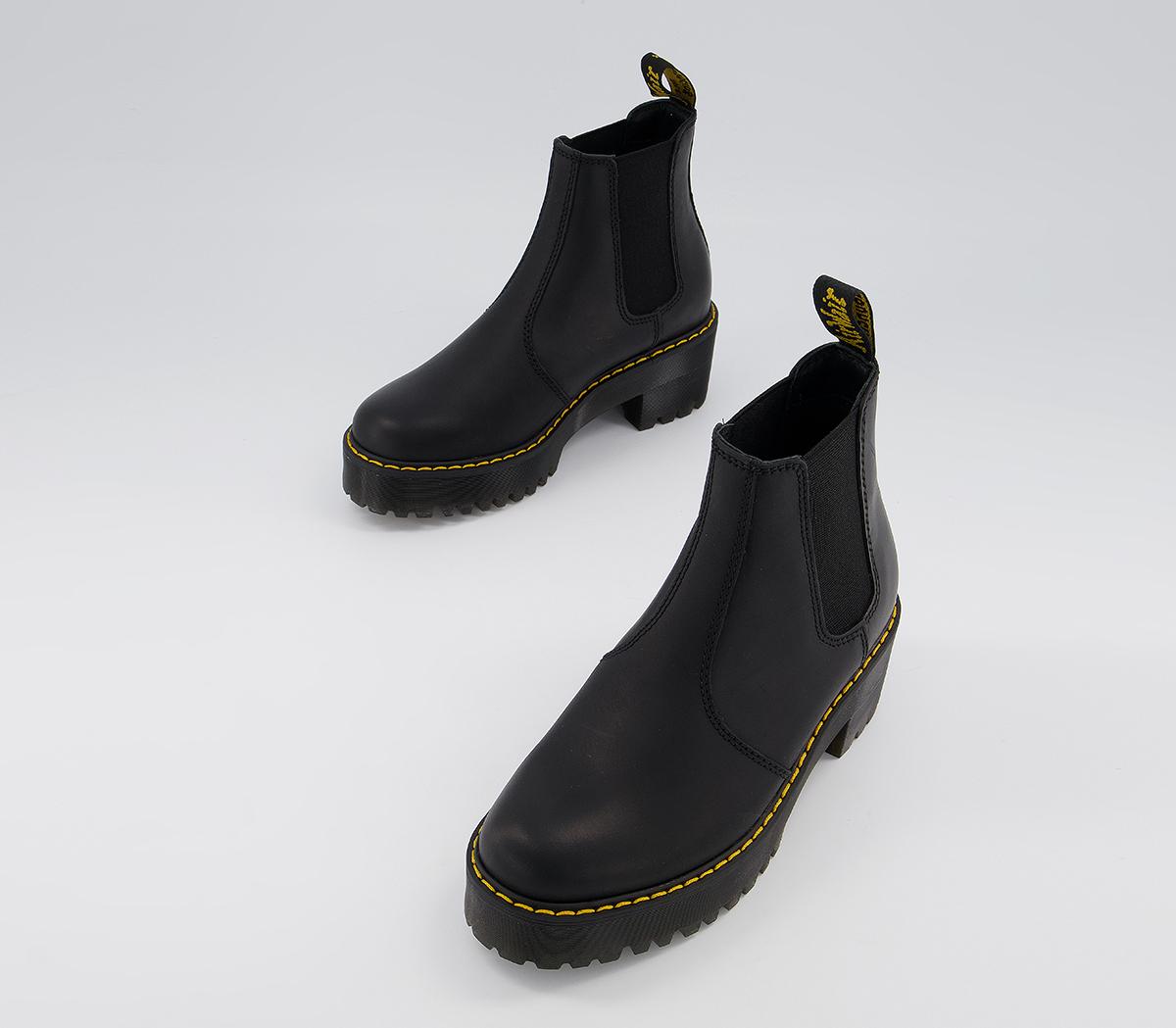 Dr. MartensRometty Chelsea BootBlack