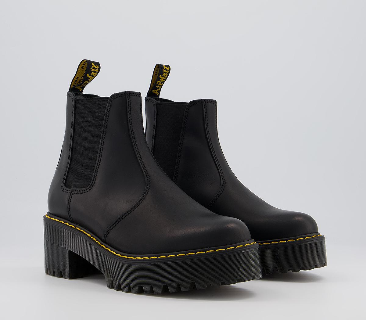 Dr. MartensRometty Chelsea BootBlack