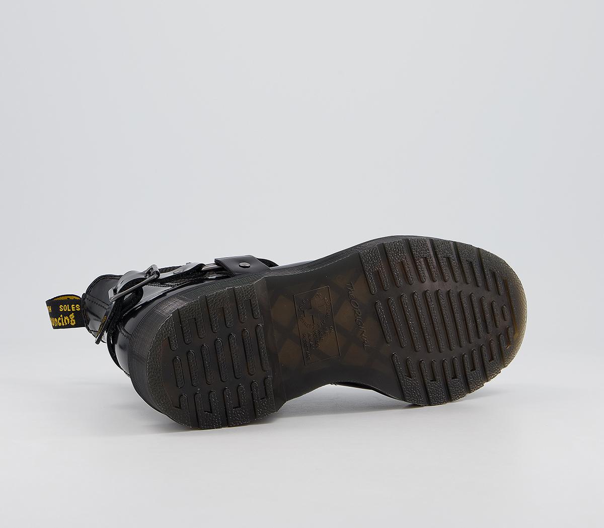 Dr. Martens Wincox Chelsea Boots Dr. Martens Wincox Chelsea Boots Black