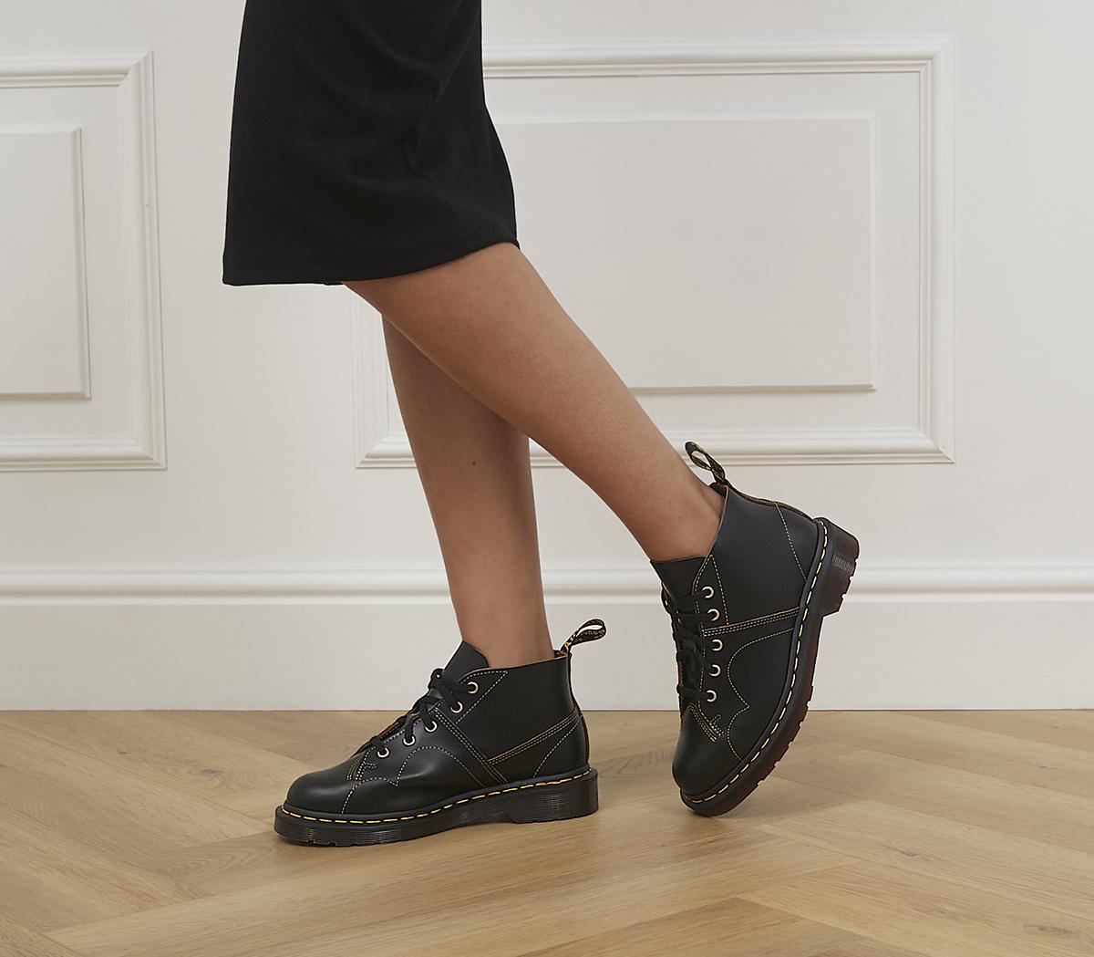 Mens Dr Martens Church Dr Martens Mens Church Ripple Sole