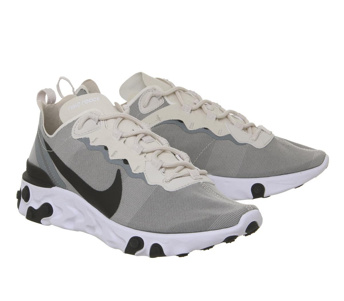 react element 55 orewood