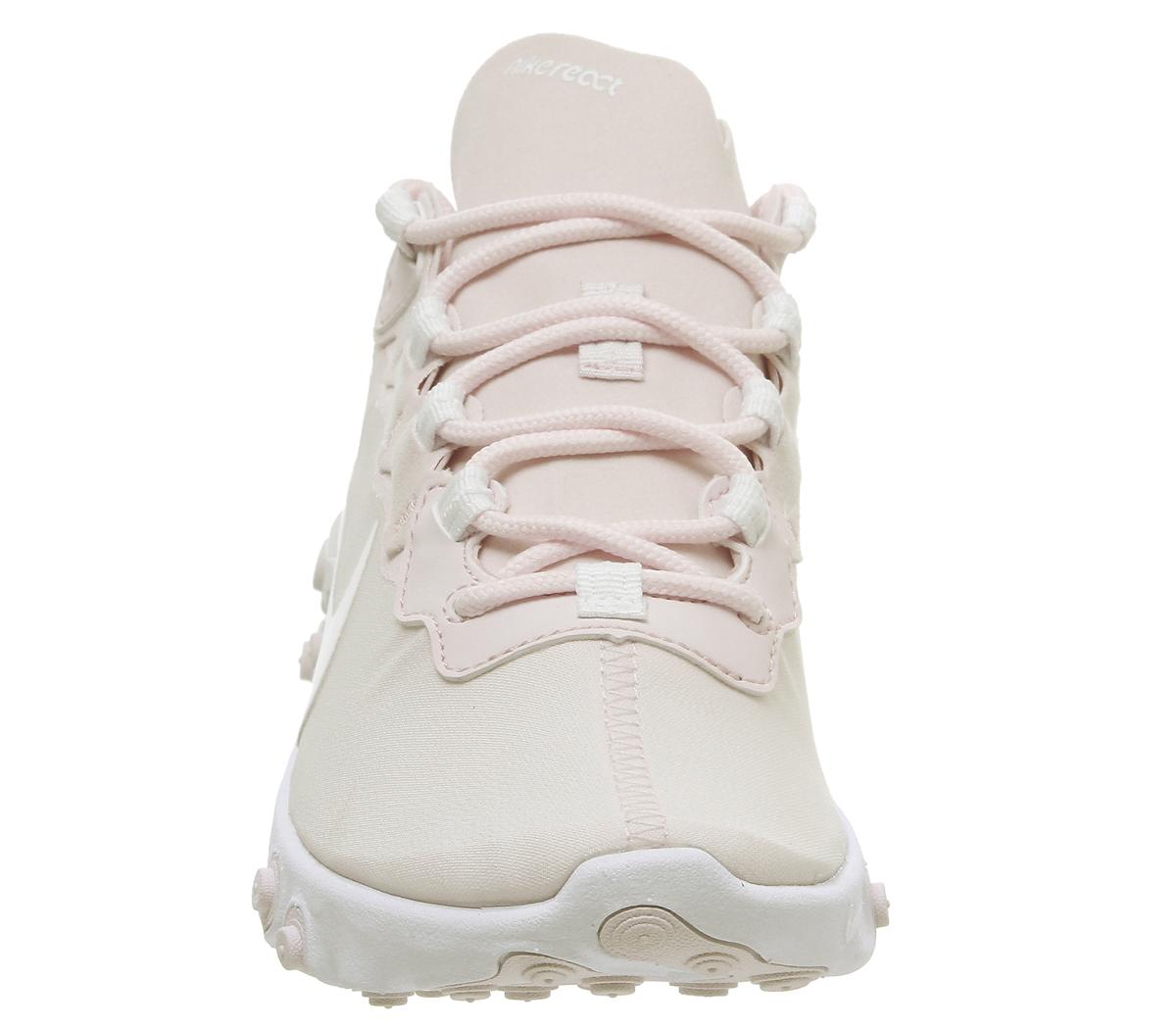 nike element 87 mens pink