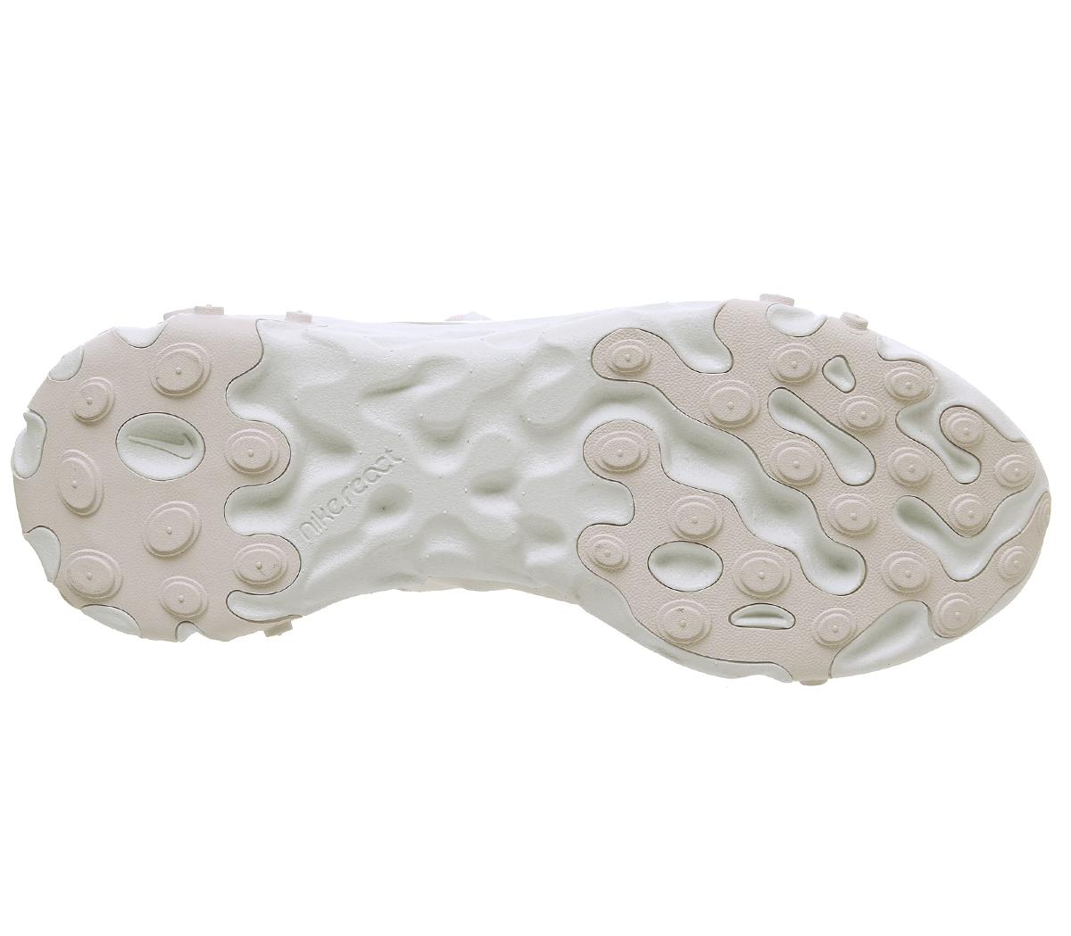 NikeElement React 55Pale Pink White White Pale Pink F