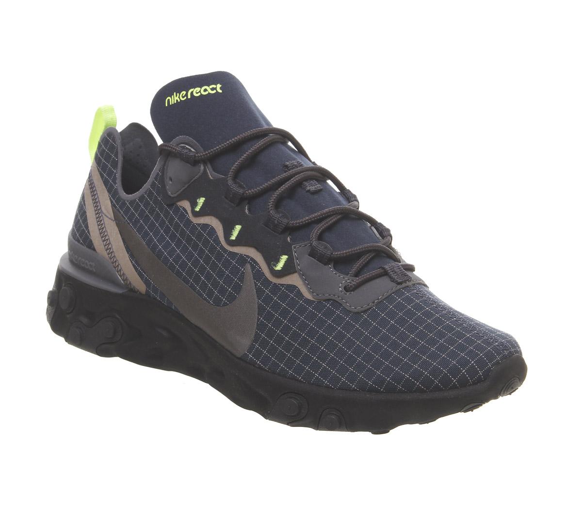 Mens nike element on sale trainers