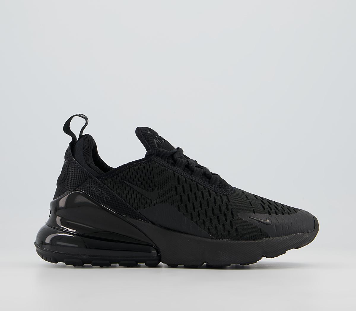 Air Max 270 Gs Trainers