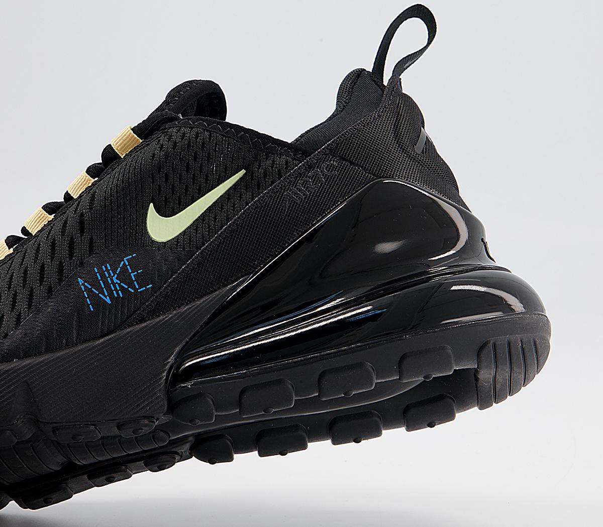 nike 207 trainers