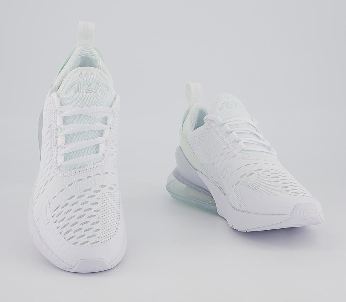air 270 junior white