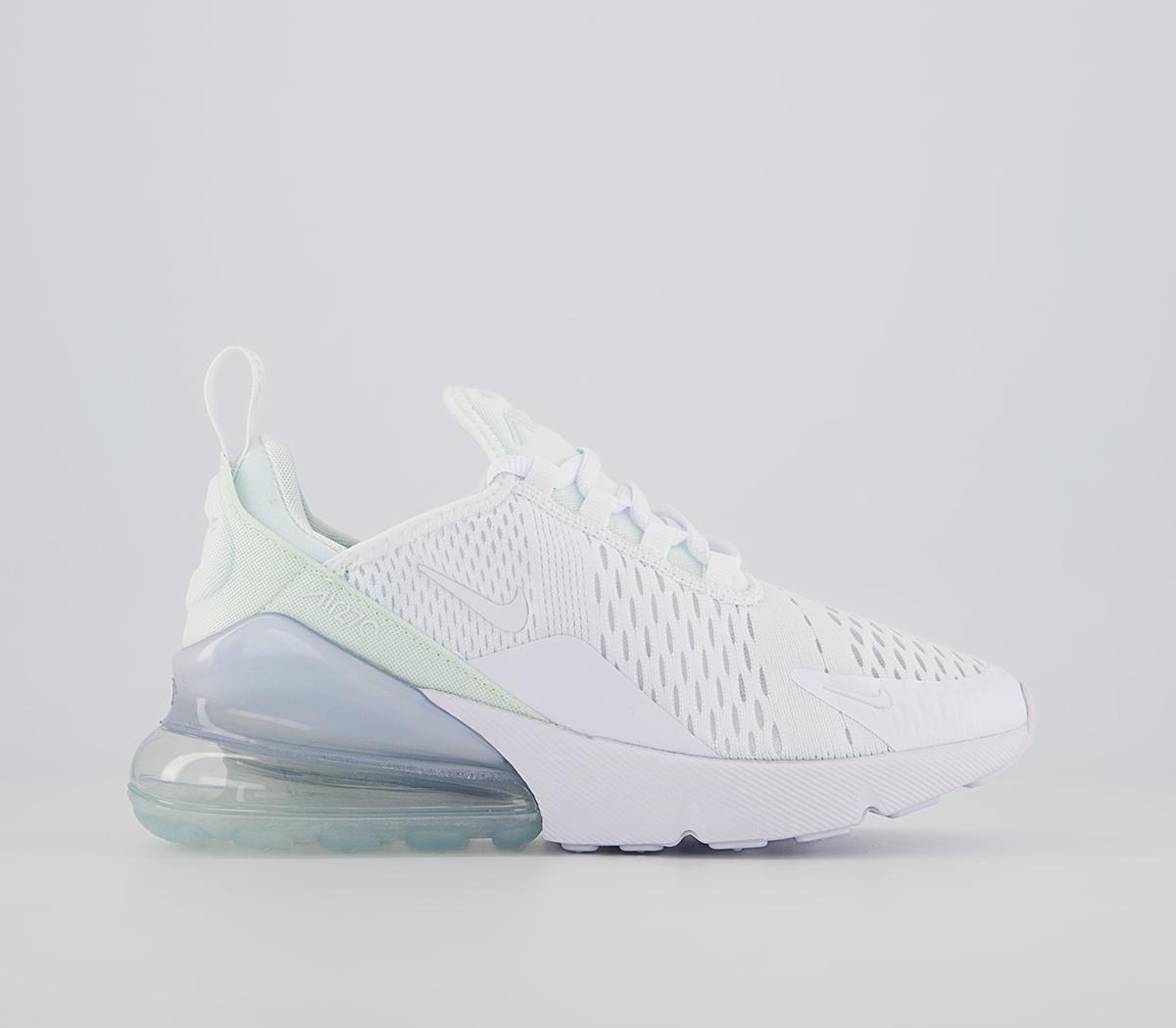 air 270 junior white