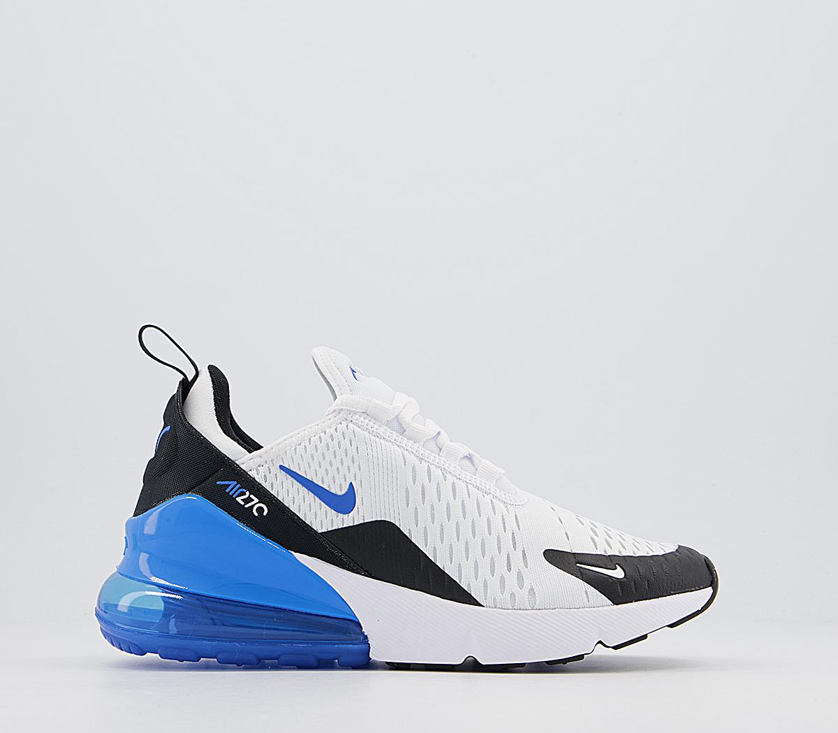 Air Max 270 Gs Trainers