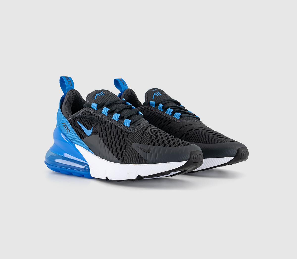 nike air max be true 270