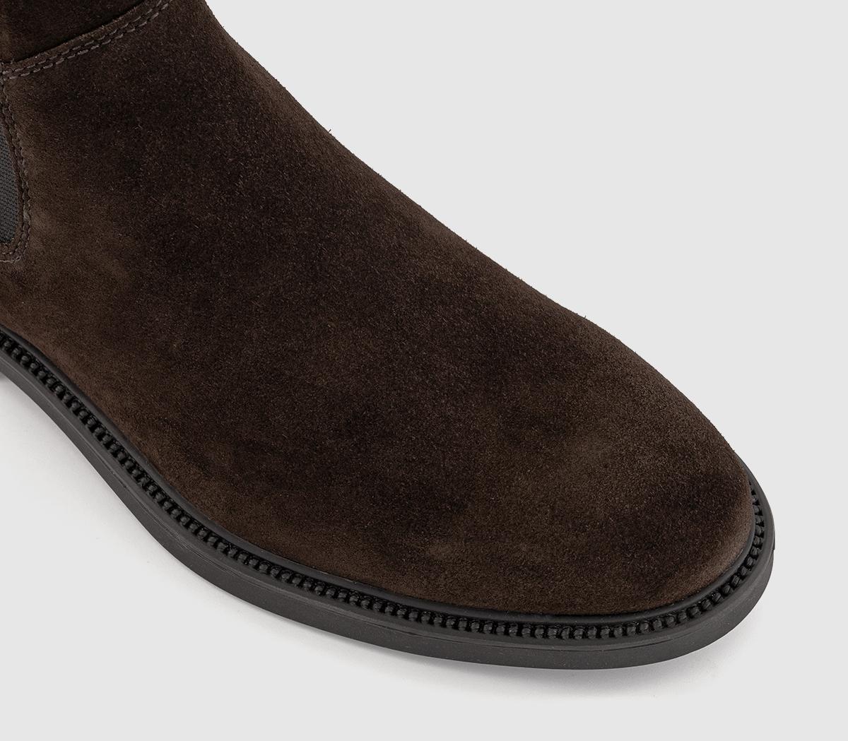 Vagabond ShoemakersAlex Chelsea Boots Vagabond ShoemakersAlex Chelsea BootsJava Suede
