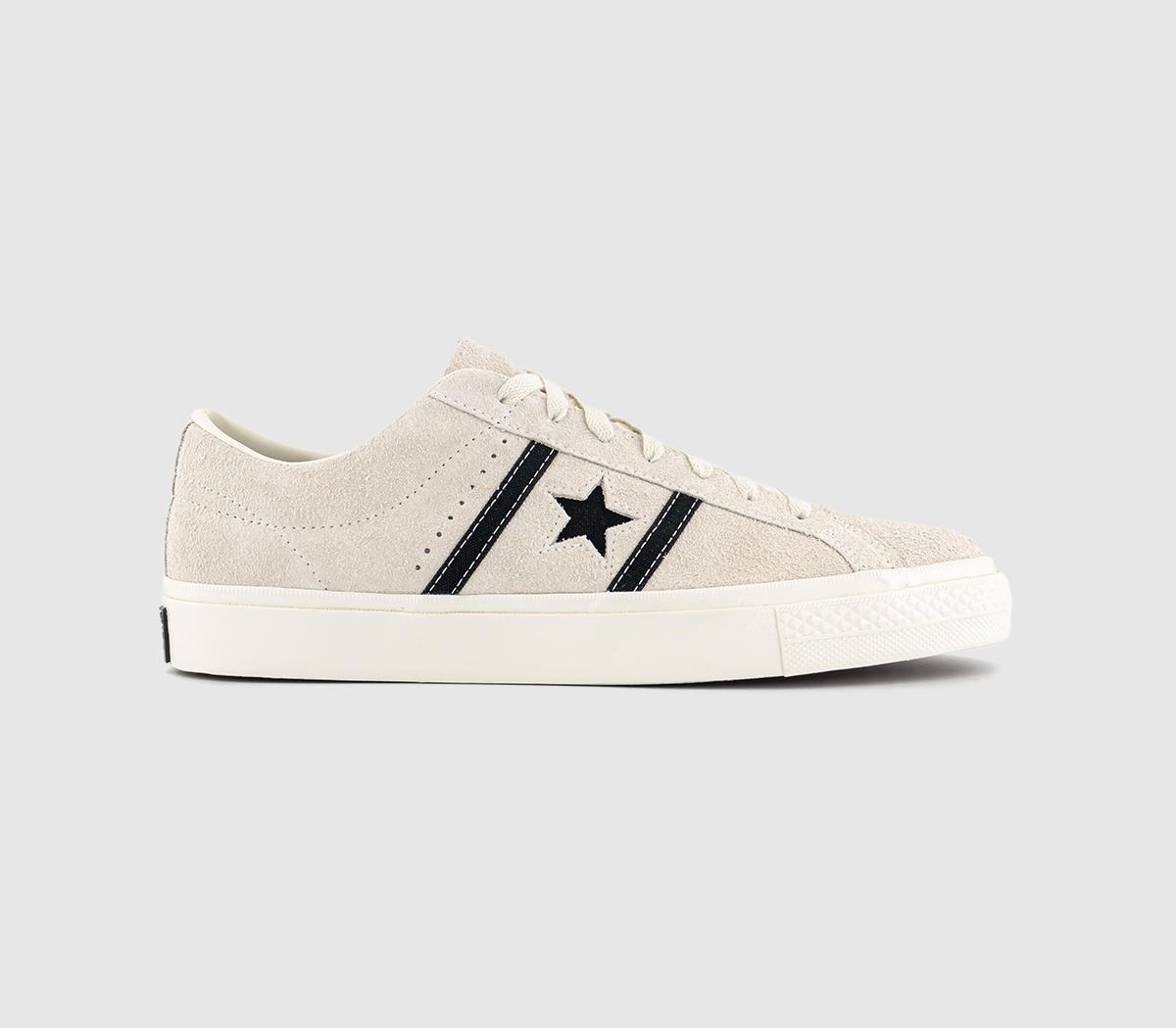 One star converse ox online