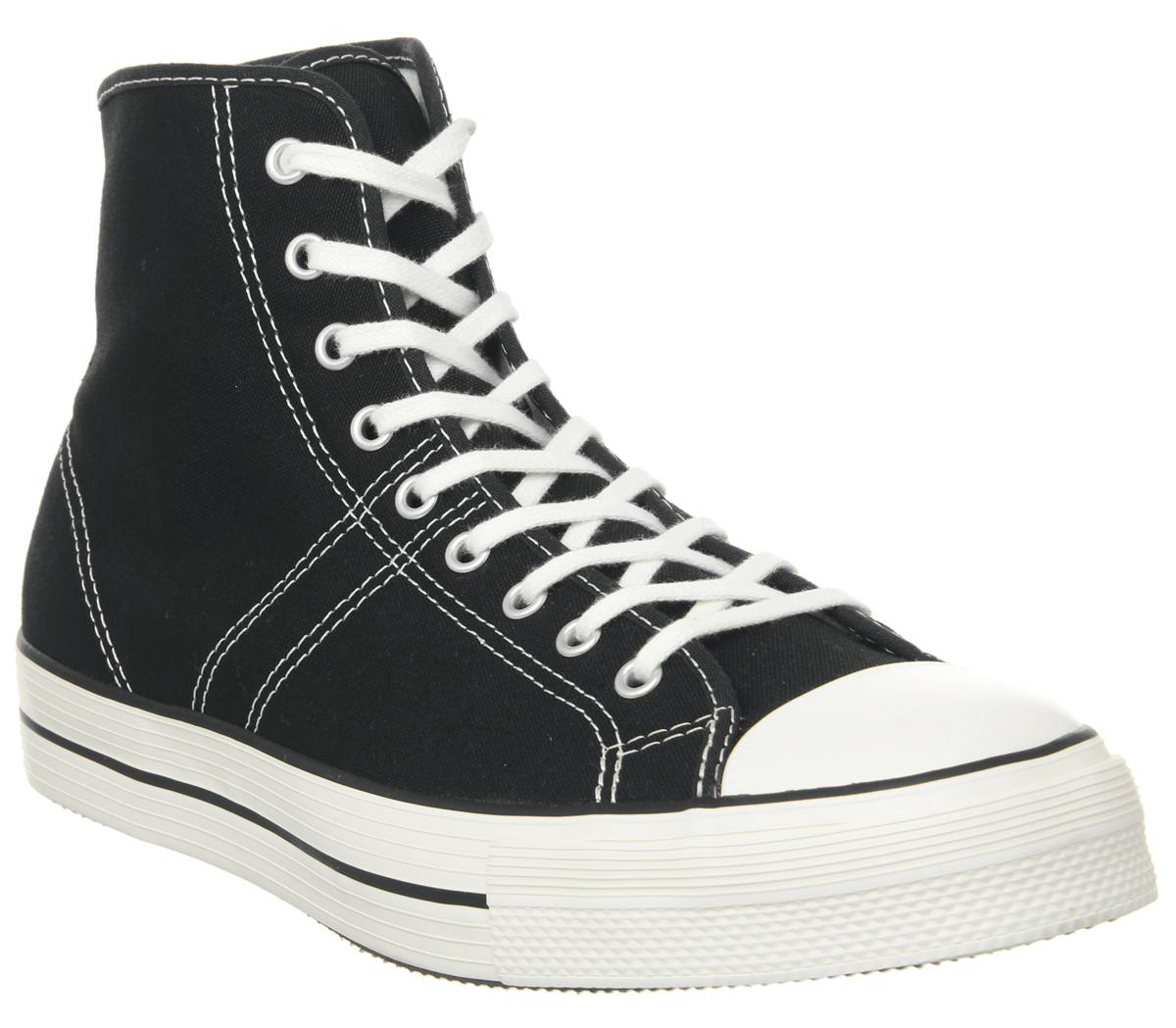 Converse lucky star hi egret on sale