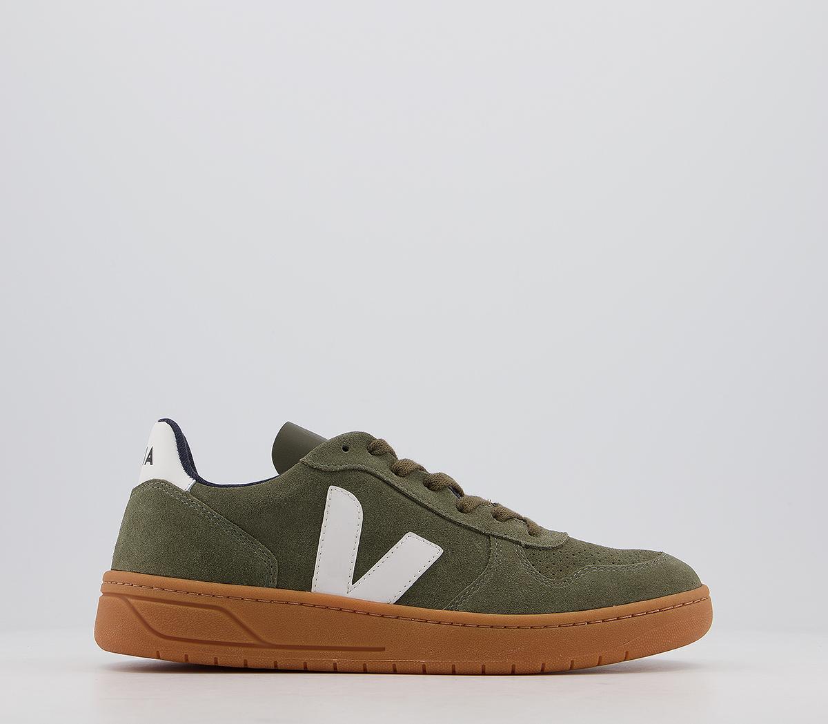 veja gum sole