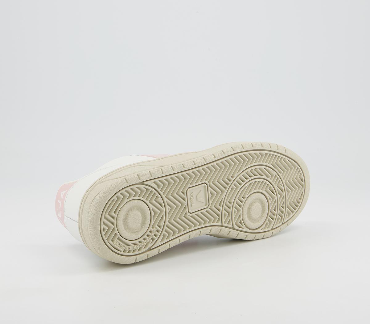 VEJA V-10 Trainers VEJA V-10 Trainers White Petale F