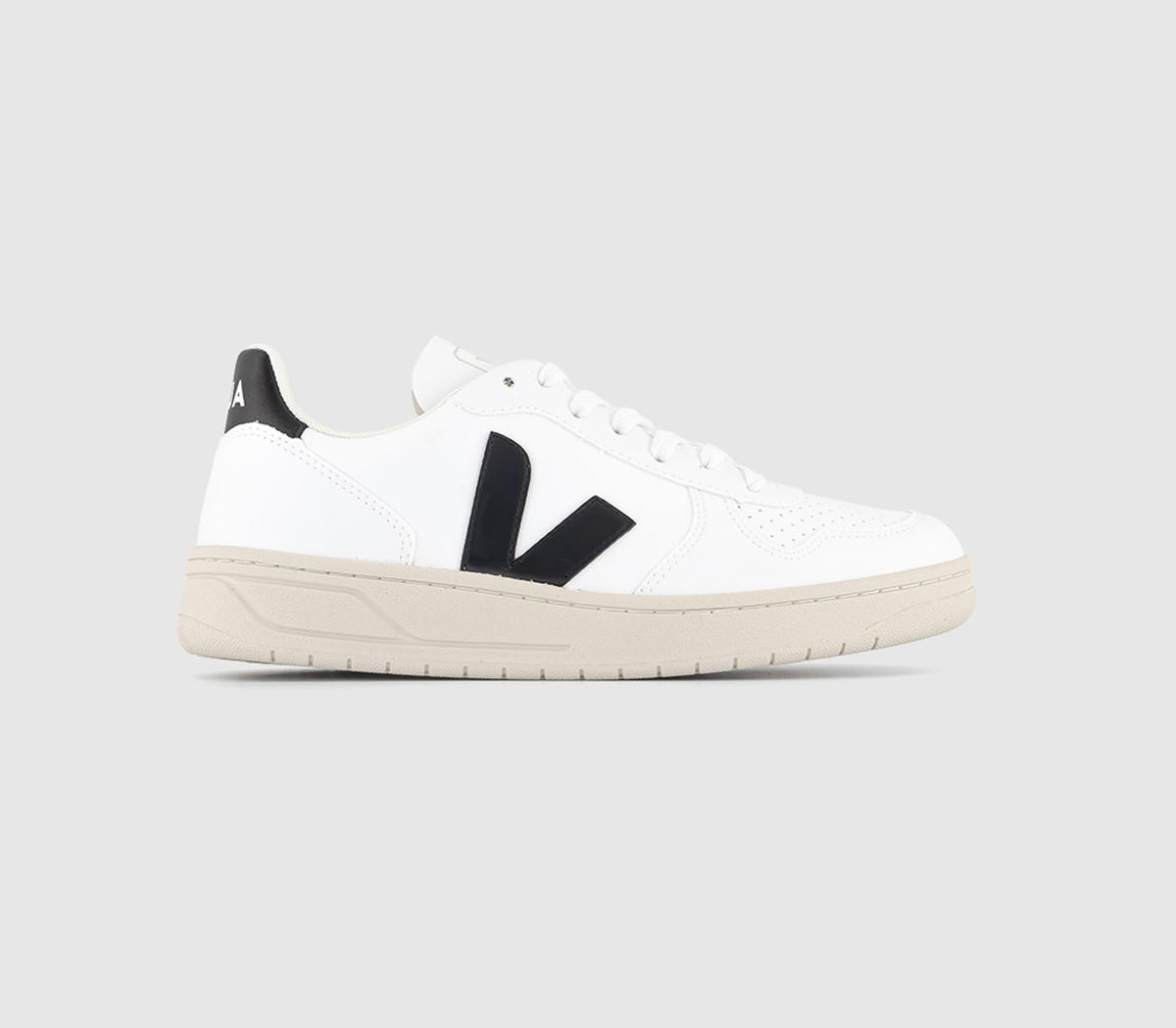 Veja platform hot sale trainers