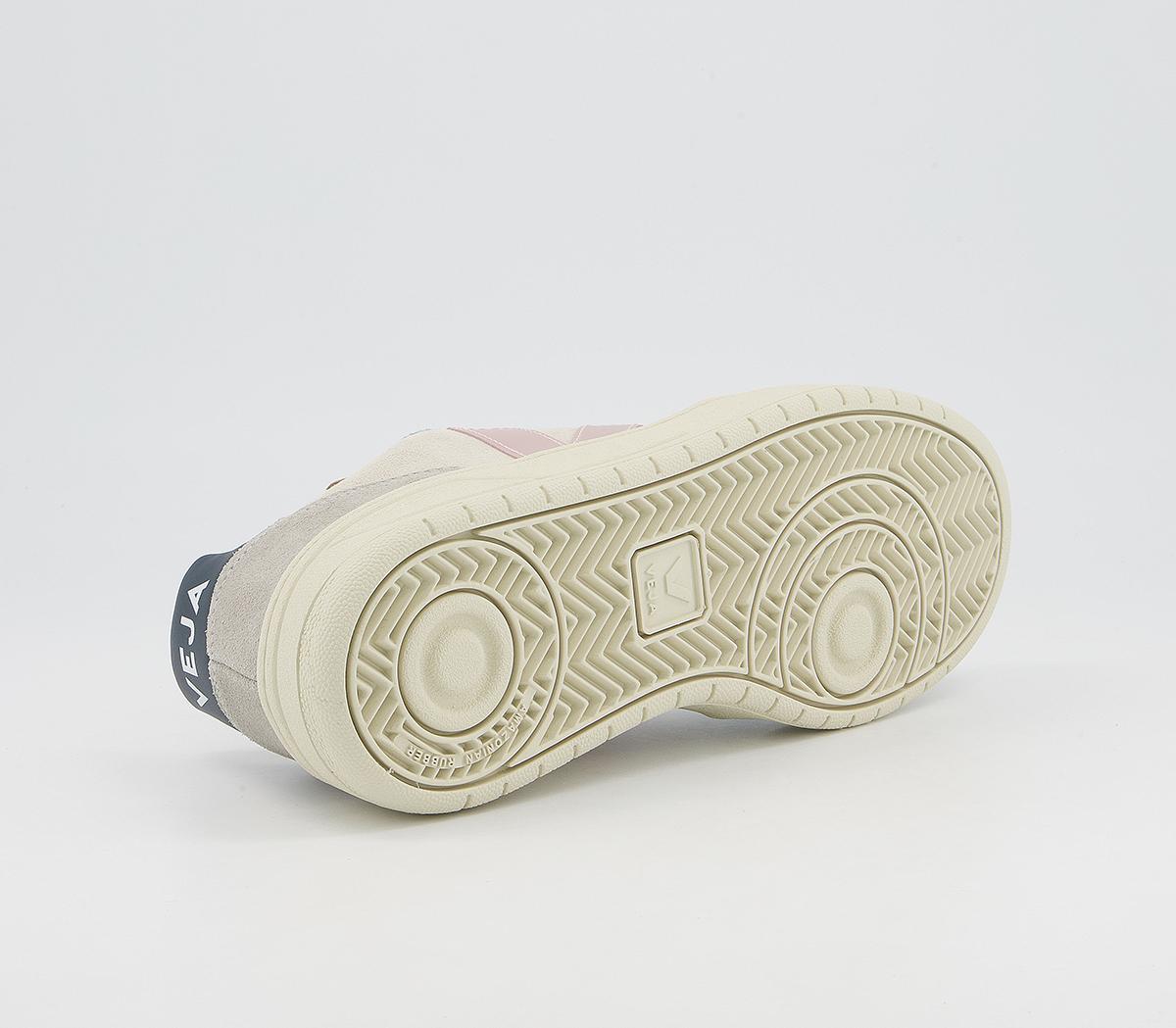 VEJA V-10 Trainers VEJA V-10 Trainers Mulitco Natural Babe F