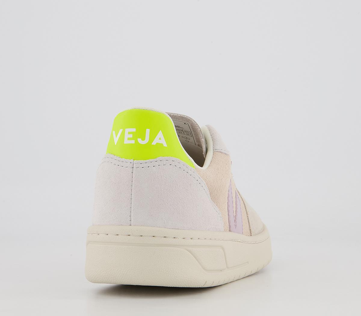 veja v 10 multico sable parme