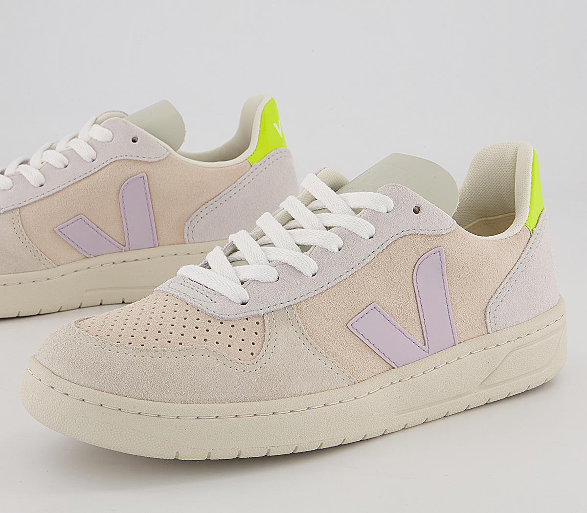 veja v 10 multico sable parme