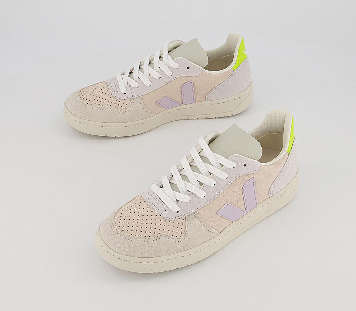 veja v 10 multico sable parme