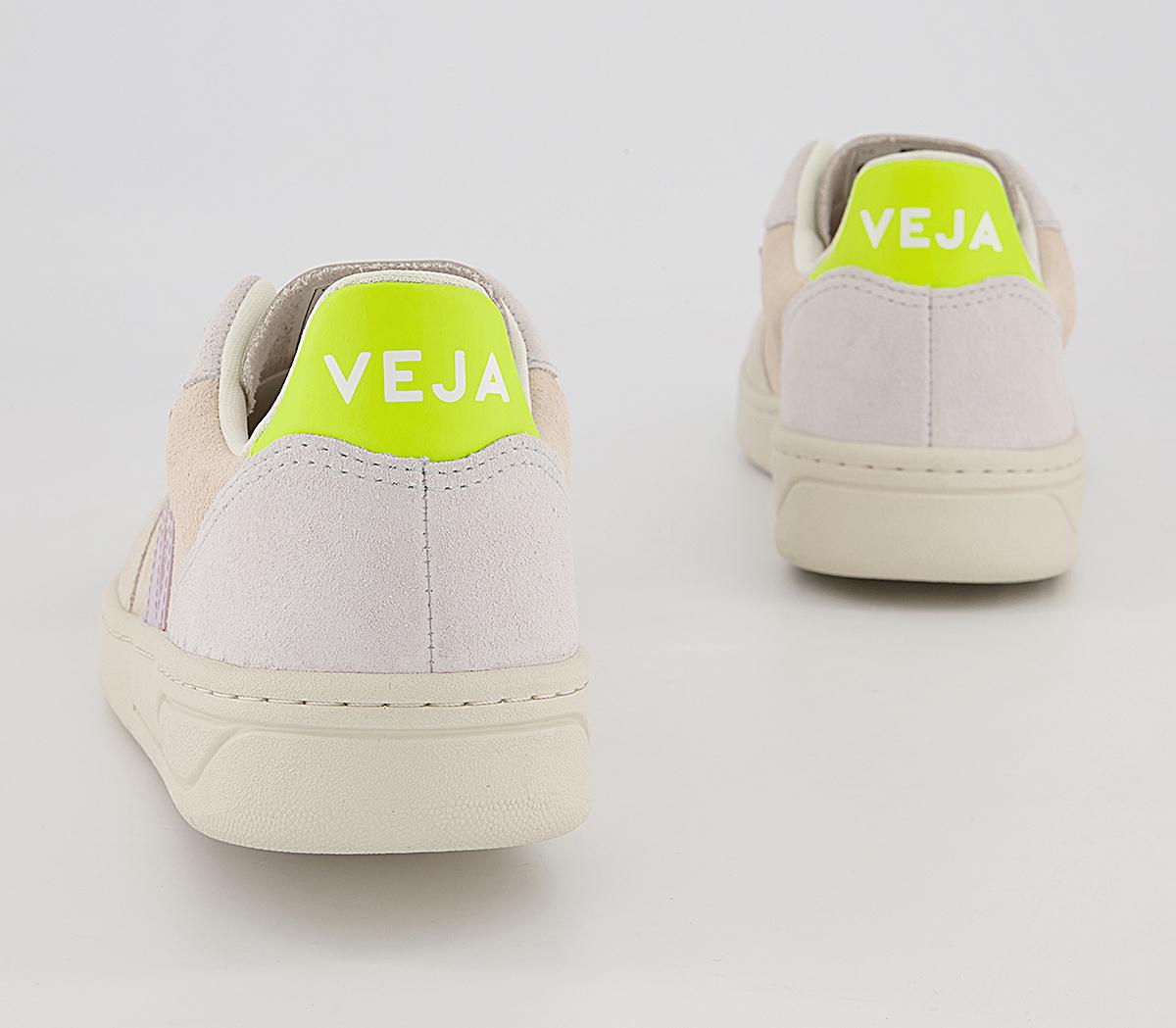 veja multico sable parme