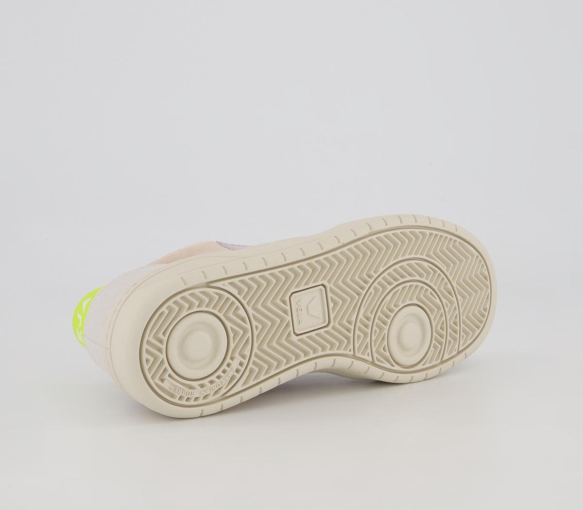 veja v 10 multico sable parme