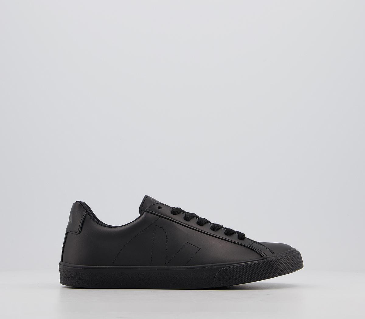 Veja Esplar Clean Leather Sneaker | lupon.gov.ph