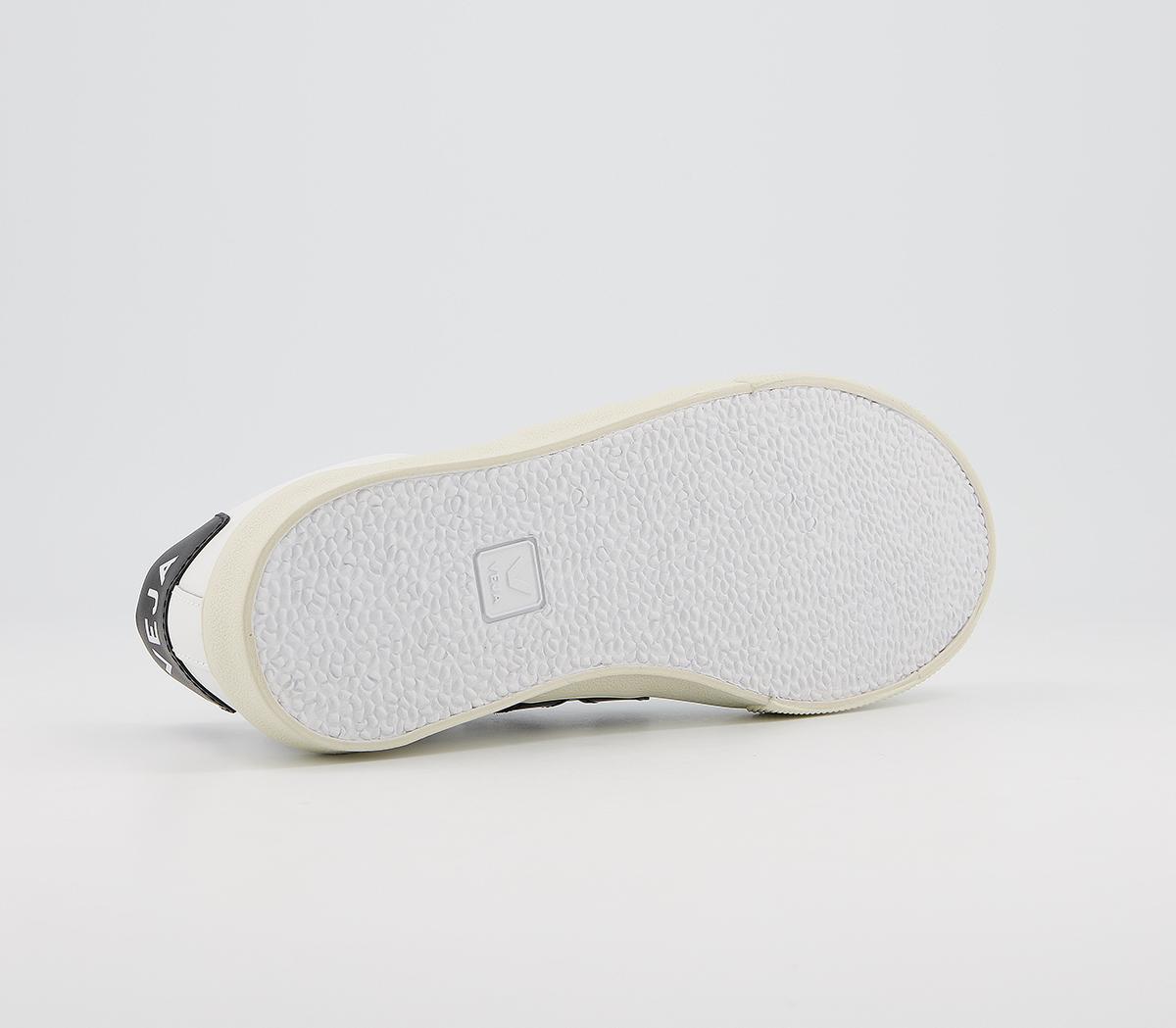 VEJA Esplar Trainers VEJA Esplar Trainers White Black
